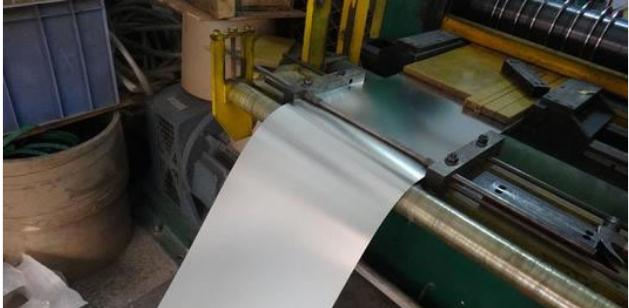 洋白銅【C7521/C7541/C7701】化學成份性能參數，RoHS法規規范標準