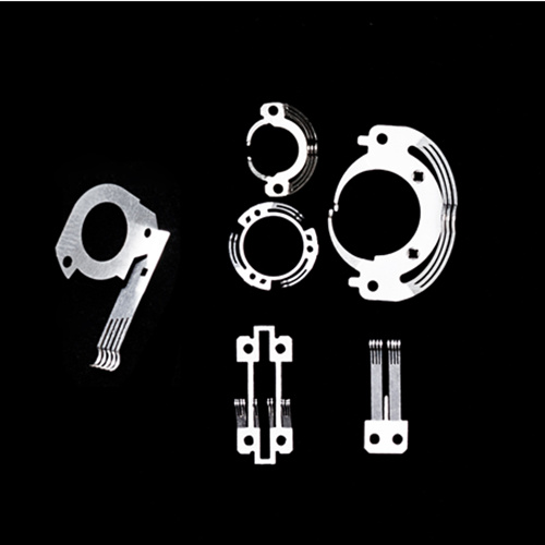 電位器對材料【洋白銅】有什么樣的具體要求？